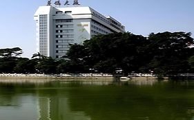 泉州華僑大廈